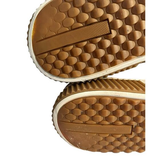 PRADA STRATUS SLIP-ON SNEAKERS SHOES •Men US 12 /EU 47• Brown Suede 4D 3168 main image 9